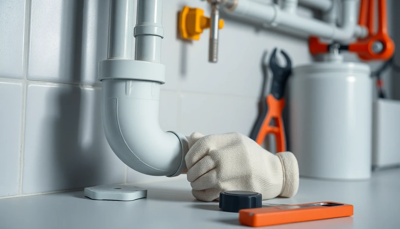 Pipe Repair